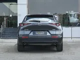 Mazda CX-30. Model 2024. 