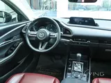 Mazda CX-30. Model 2024. 