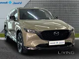 MAZDA CX-5 2024  20,046 KM (FULL OPTION)
