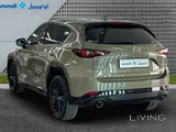 MAZDA CX-5 2024  20,046 KM (FULL OPTION)