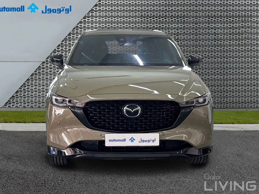 MAZDA CX-5 2024  20,046 KM (FULL OPTION)
