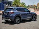 Mazda CX-5 2025