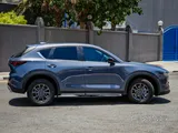 Mazda CX-5 2025