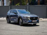 Mazda CX-5 2025