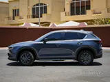 Mazda CX-5 2025