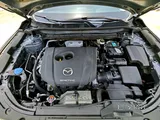 Mazda CX-5 2025