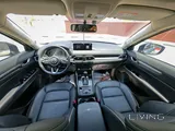 Mazda CX-5 2025