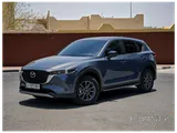 Mazda CX-5 2025