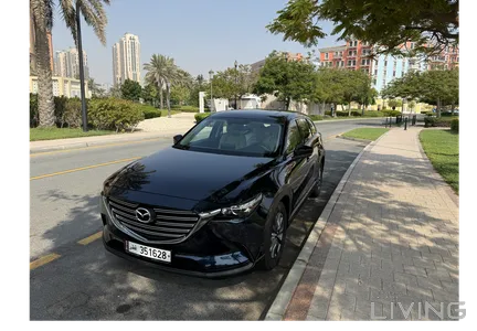 Mazda CX-9  2023