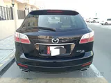 Mazda CX-9 – 2012 Model (Black) 