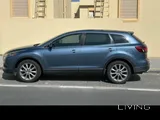 MAZDA CX 9 2014 MODEL