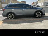 MAZDA CX 9 2014 MODEL