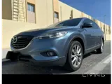 MAZDA CX 9 2014 MODEL