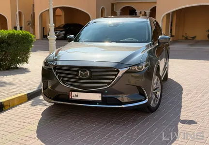 Mazda CX-9  2020