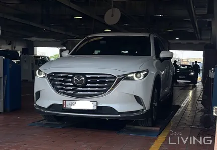 Mazda CX-9  2023