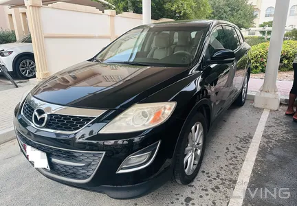Mazda CX-9  2012