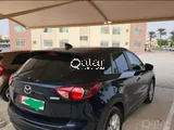 Mazda CX for sale 2015