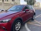 Mazda Cx3 2019