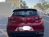 Mazda Cx3 2019