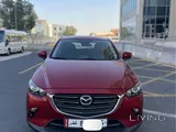 Mazda Cx3 2019