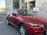 Mazda Cx3 2019