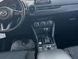 Mazda Cx3 2019