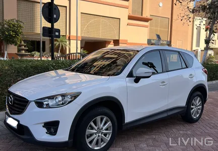 Mazda CX-5  2017