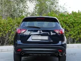 Mazda CX5 2016