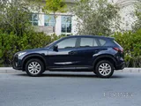 Mazda CX5 2016