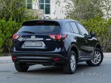 Mazda CX5 2016