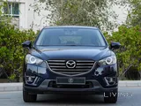 Mazda CX5 2016