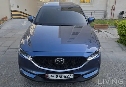 Mazda CX-5  2022