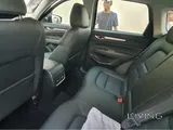 Mazda CX5 2025