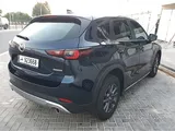 Mazda CX5 2025