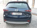 Mazda CX5 2025