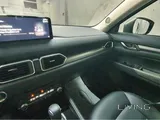 Mazda CX5 2025