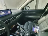 Mazda CX5 2025