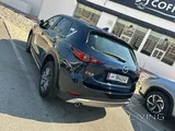Mazda CX5 2025