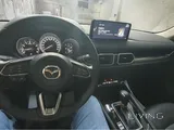 Mazda CX5 2025