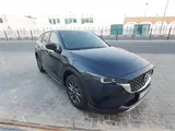 Mazda CX5 2025