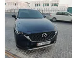 Mazda CX5 2025