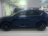 Mazda CX5-High sport