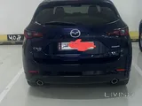 Mazda CX5-High sport