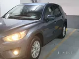 Mazda CX5 (Skyactive 2.5) 2015 All Wheel Drive/ Push button start/ Low mileage