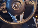 Mazda CX5 (Skyactive 2.5) 2015 All Wheel Drive/ Push button start/ Low mileage