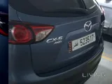 Mazda CX5 (Skyactive 2.5) 2015 All Wheel Drive/ Push button start/ Low mileage