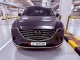 Mazda CX9