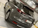 Mazda CX9