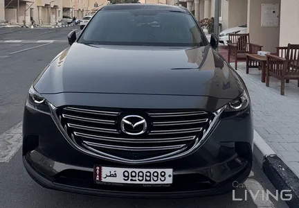 Mazda CX-9  2024