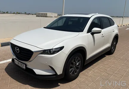 Mazda CX-9  2024